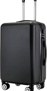 HIOORAM 45L スーツケース キャリーケース