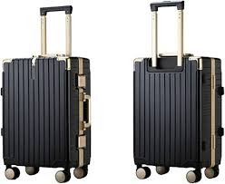 HIOORAM 45L スーツケース キャリーケース