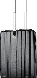 [Hanke] 機内持ち込みスーツケース 3泊対応