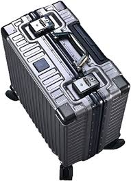 アマゾン | [Xinzee] 30L 機内持ち込みスーツケース