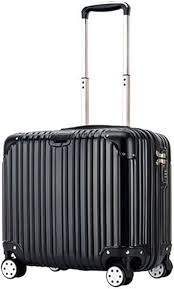 HIOORAM 30L 機内持ち込みスーツケース