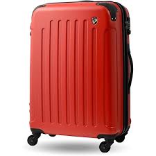 [グリフィンランド] スーツケース - 旅行の必需品