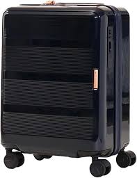 トランジットラウンジ ビジュー スーツケース 34L