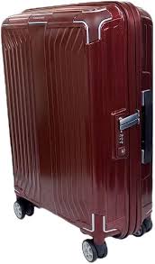 Amazon | アウトレット!サムソナイト 38L 軽量 LITE-BOX