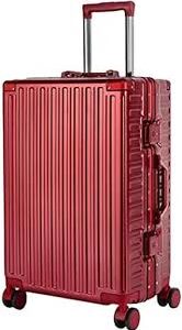 アマゾン | Lサイズ 60L スーツケース - 6-8泊対応