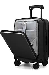 スーツケース 30L以下のコンパクト旅行用バッグ