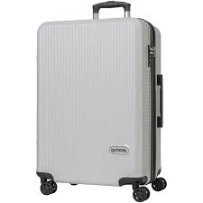 アウトドアプロダクツ OD-0808-60 スーツケース 26.0-29.5インチ