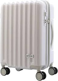 アウトドアプロダクツ 57L スーツケース 63cm