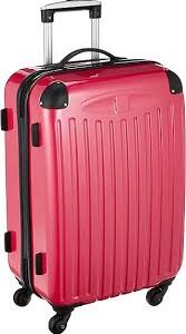 アマゾン | アクセプト TSAロック付きキャリーケース 64cm