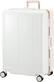 アマゾン | プラスワン スーツケース アドバンスブーン LLサイズ 96L