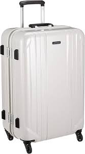 アマゾン | ワールドトラベラー サグレス 66L スーツケース