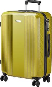 ワールドトラベラー スーツケース ボトムベイ 53L