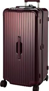 リモワ エッセンシャル スーツケース 101L ベリー 37cm