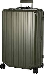 アマゾン | リモワ スーツケース エッセンシャル 85L 1週間用 - カクタス