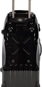 プロテックス レーシングR-2 “ルミナスブラック” 79L TSAロック付き