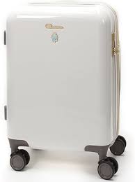 「ドラえもん キャリーケース 33L」