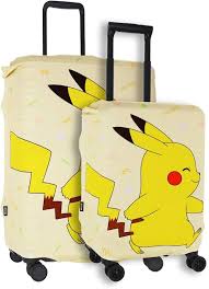 ポケモンスーツケースカバー - gowell