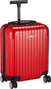 リモワ Salsa AIR 22L キャリーバッグ ガーズレッド