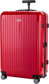 リモワ サルサエアー 65L 4輪 トランク