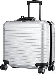 リモワ サルサ 29L スーツケース クラシックシルバー