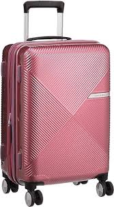サムソナイト ヴォラント スーツケース 軽量拡張機能付き 36L ピンク
