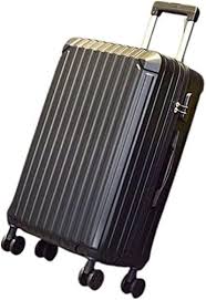 アマゾン | Lサイズ スーツケース 55L - 6-8泊用