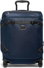 TUMI アルファブラボー コンチネンタル フロントリッド 拡張可能バッグ