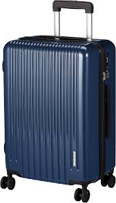 リミニ ヴェルッキオ スーツケース 48L 3.3㎏