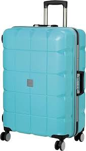 リミニ スーツケース ナクシオンFR 70L 60cm 5kg