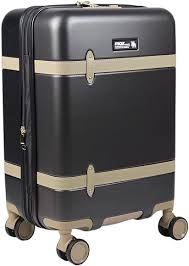 モズ スーツケース 38L+6L 48cm 機内持込み用