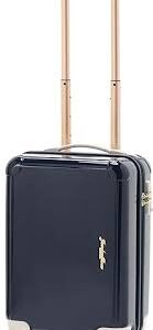 スウィートジュエルTR 機内持ち込みスーツケース 33L ネイビー