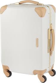 ジュエルナローズ エステル スーツケース 32L