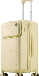アマゾン | [HSFEO] 60リットル スーツケース キャリーケース