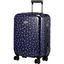 アナスイ ホーリーキャリー 36L 軽量キャリーケース