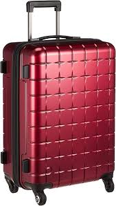 アマゾン | プロテカ Mサイズ スーツケース 52L 3-5泊用
