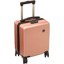 「HIOORAM 機内持ち込みスーツケース 20L」