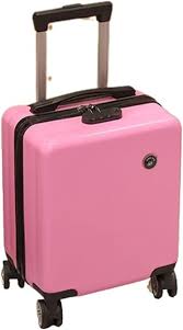 HIOORAM 機内持ち込みスーツケース 20L
