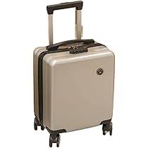 [Hefiona] 機内持ち込みスーツケース 20L