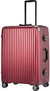アマゾン カーゴ ハードキャリー 66cm 旅行用スーツケース