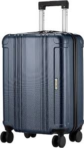 [ACE] リフレクション スーツケース 32L - 旅行用 2~3泊