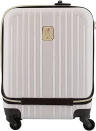 ムーミン スーツケース 49L 46cm 3.35kg