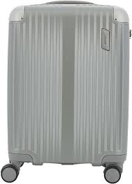 コールマン ハードスーツケース 38~46L 48cm 2.9kg