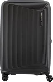 サムソナイト ヌオン スピナー 79L キャリーケース