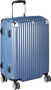 トラベリスト ストリークII Mサイズスーツケース 60L