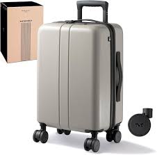[MAIMO] 機内持ち込み可能 Sサイズキャリーケース 36L