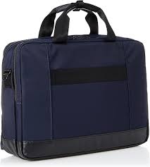 アマゾン | バーマス ビジネスバッグ BIAS LITE 2層ブリーフ 40cm