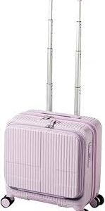 アマゾン | イノベーター 鏡面スーツケース INV20 33L 3kg 保証付