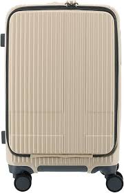 イノベーター EXTREME INV50 機内持込スーツケース