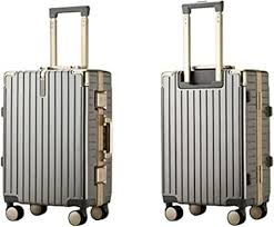 アマゾン 60L TSA対応スーツケース
