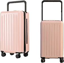 アマゾン | QIFENGDIANZI 60L スーツケース キャリーケース